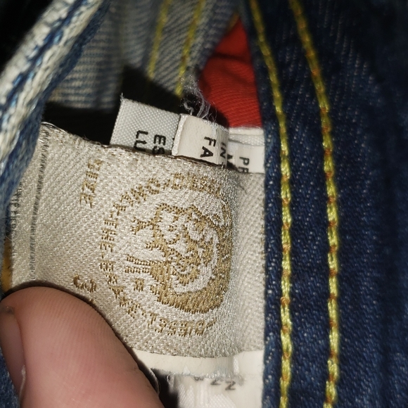 *rare* Diesel yarik wash 0070K - Picture 5 of 5